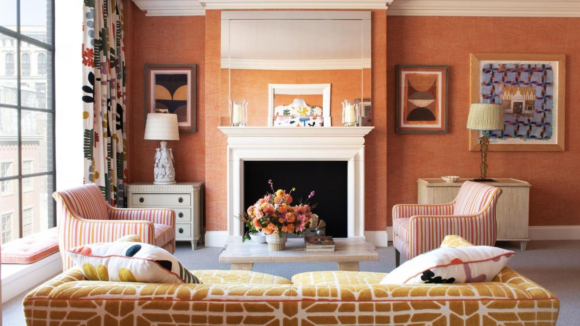 Hotel Crosby Street 5*