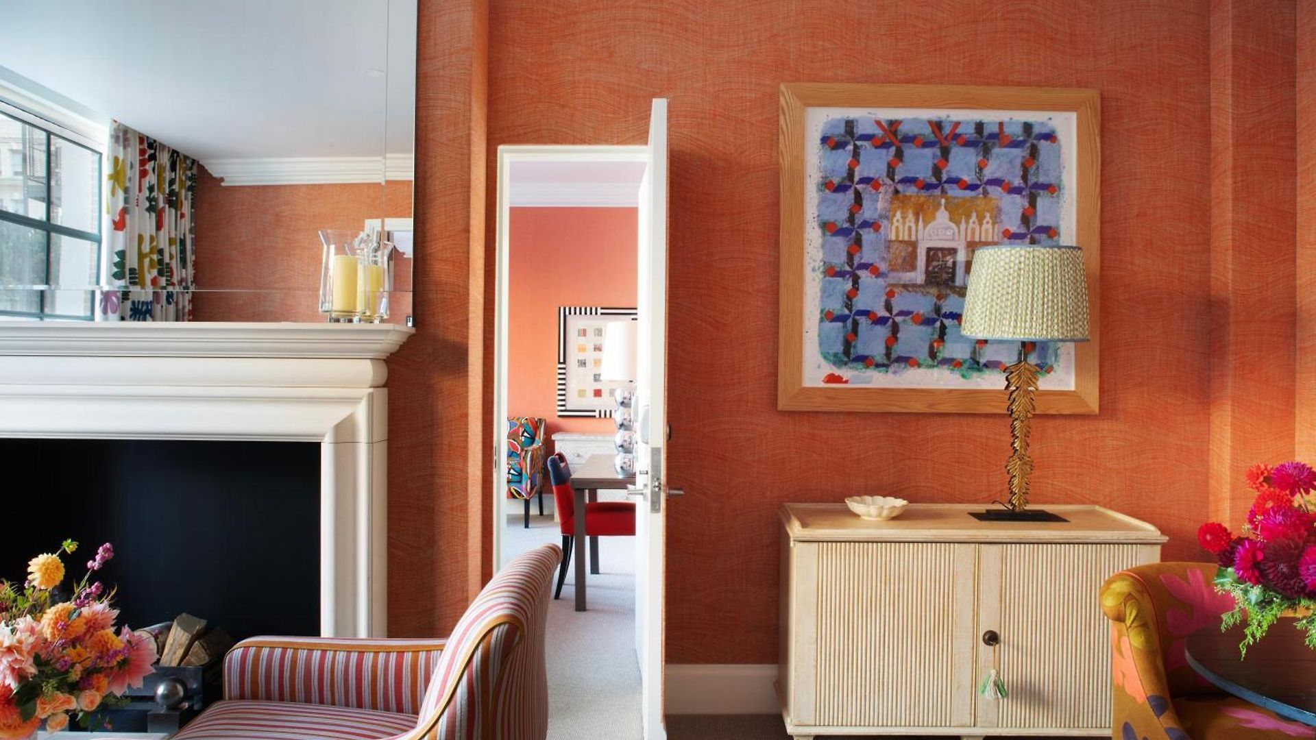Crosby Street 5*