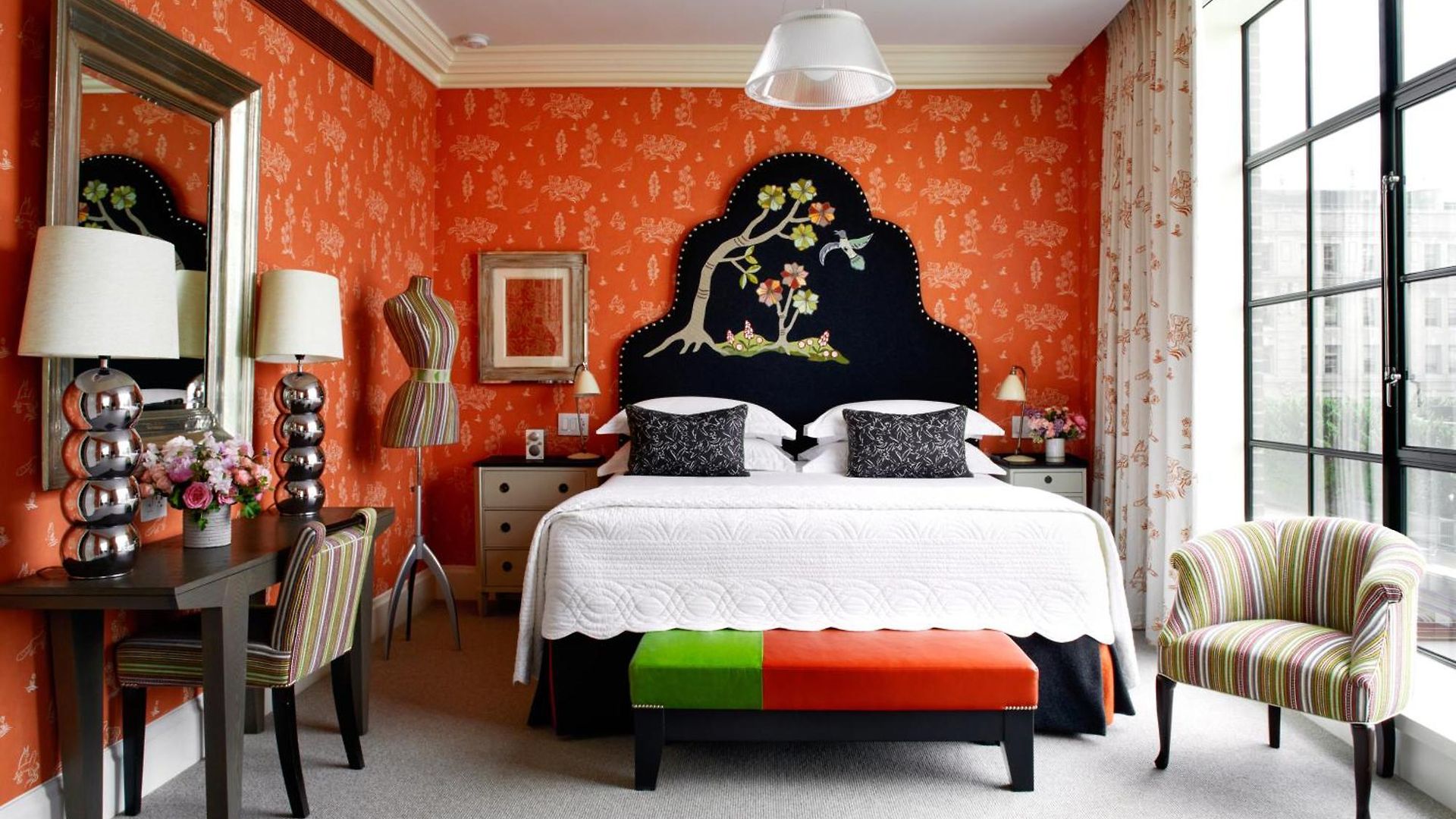 Crosby Street Hotel