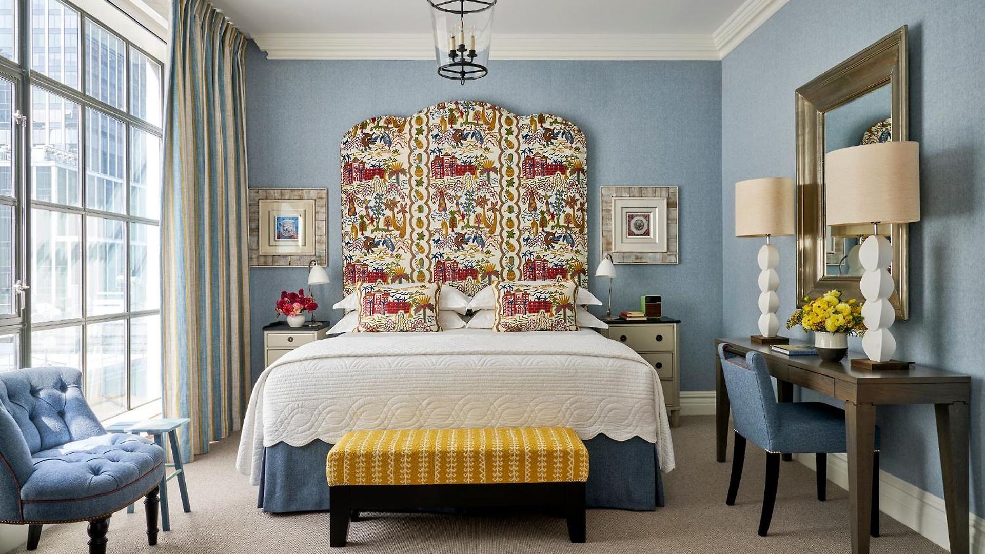 The Whitby 5*