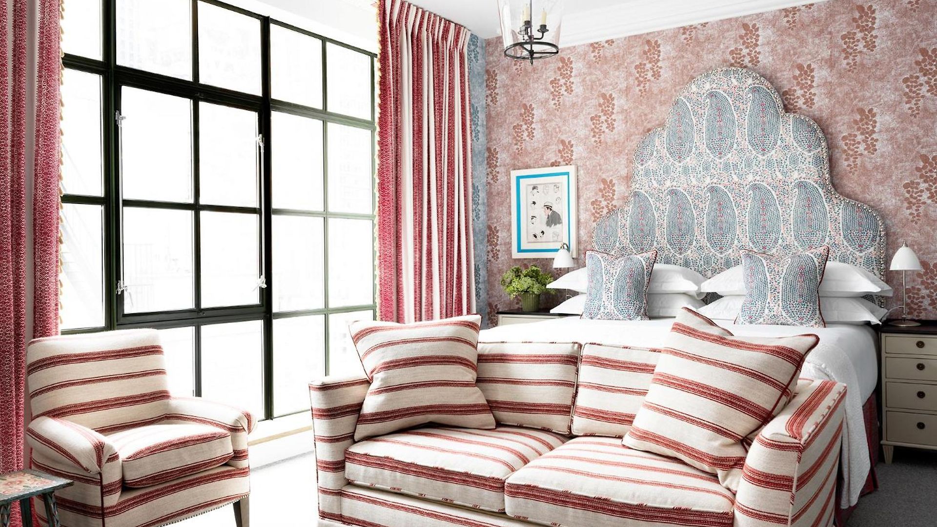 The Whitby 5*