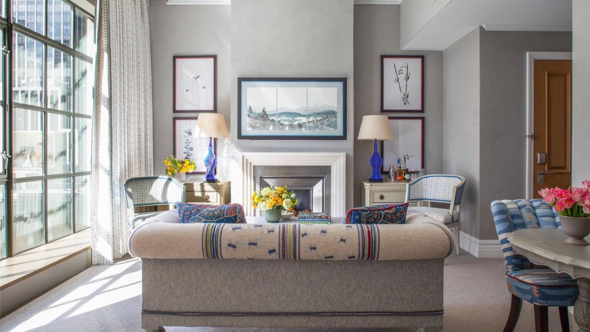 The Whitby 5* New York