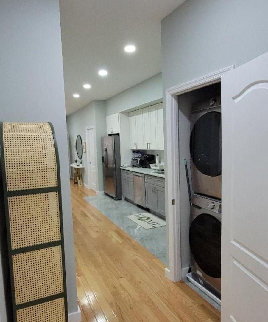 Apartment A Dazzling Destination New York
