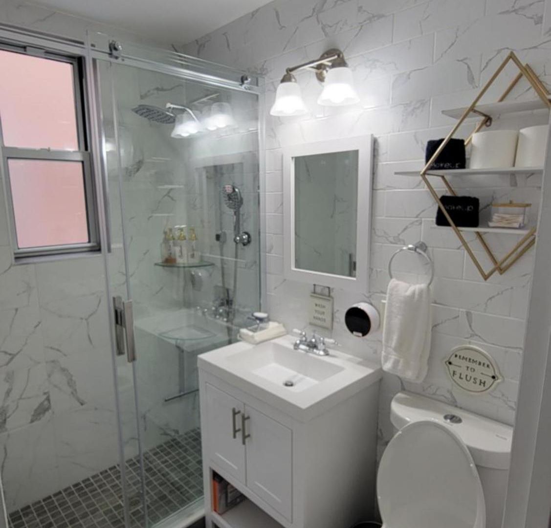 Apartment A Dazzling Destination New York