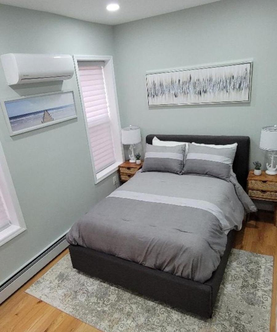 A Dazzling Destination Apartment