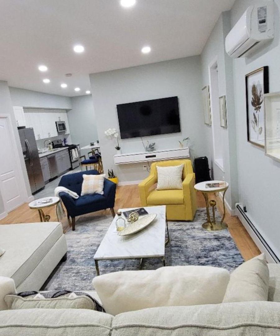 Apartment A Dazzling Destination *
