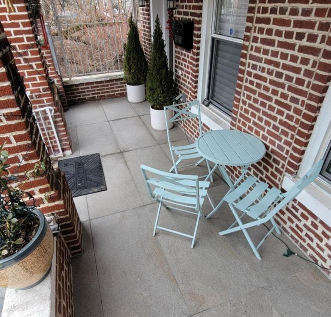 Apartment A Dazzling Destination