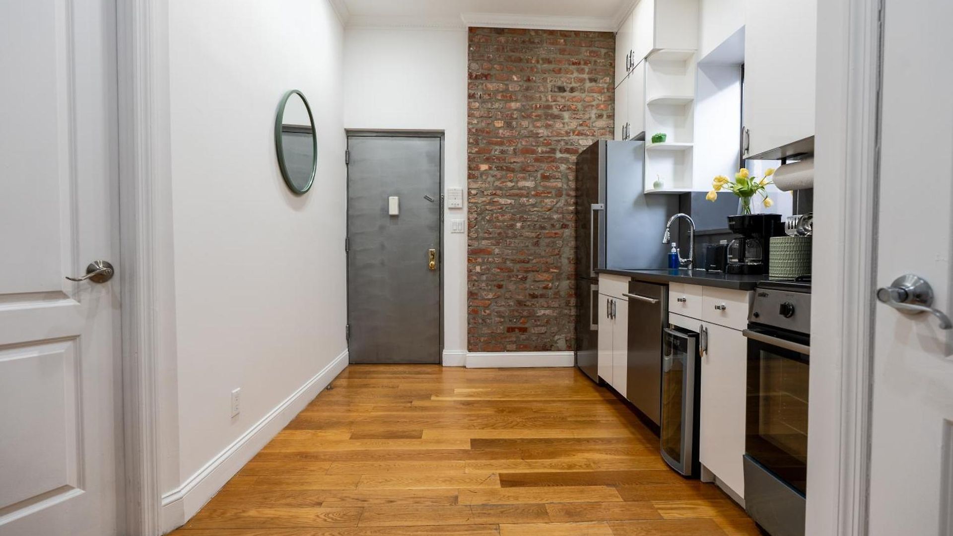 Apartment Prestige Nyc *