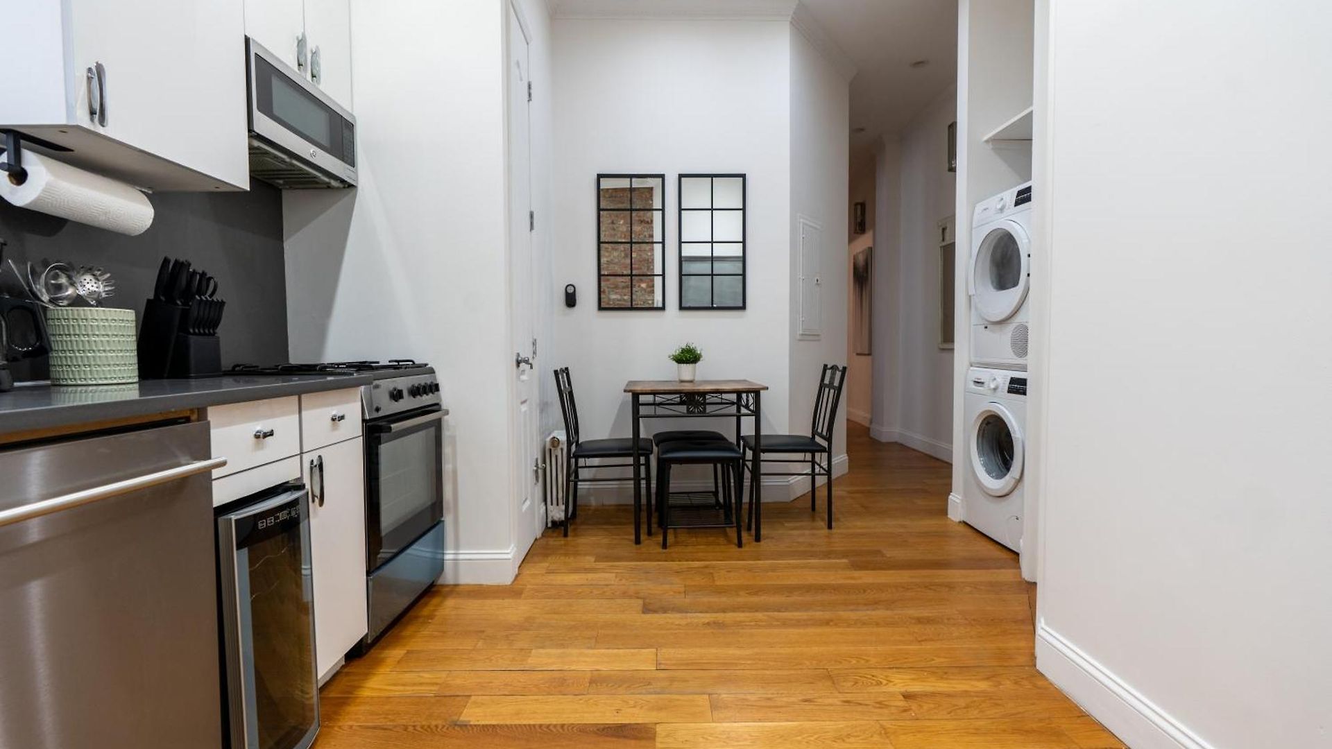 Prestige Nyc Apartment *