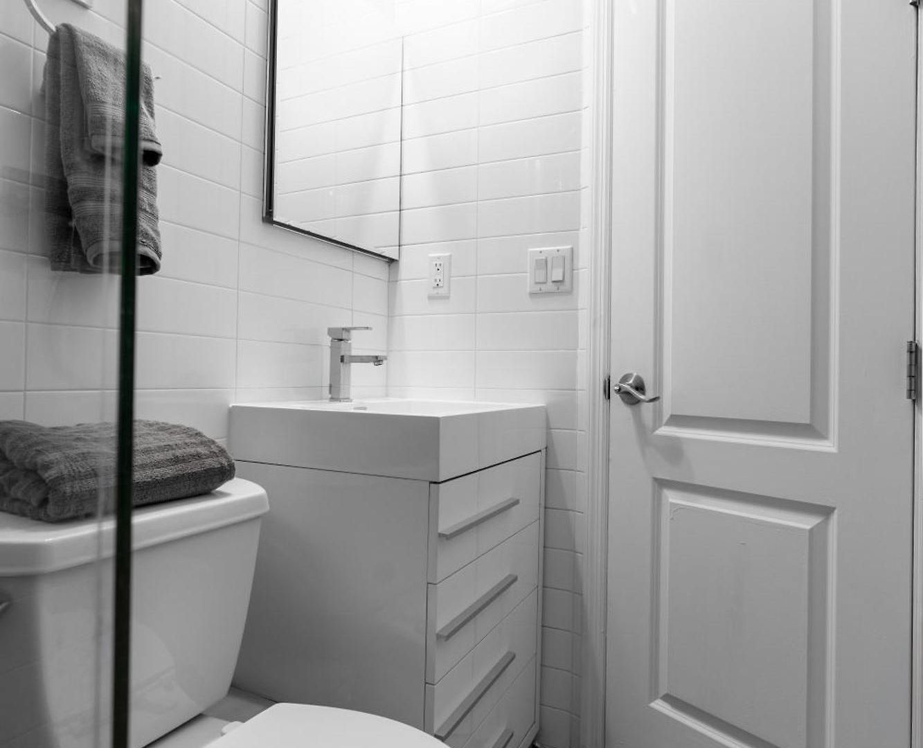 Apartment Prestige Nyc *