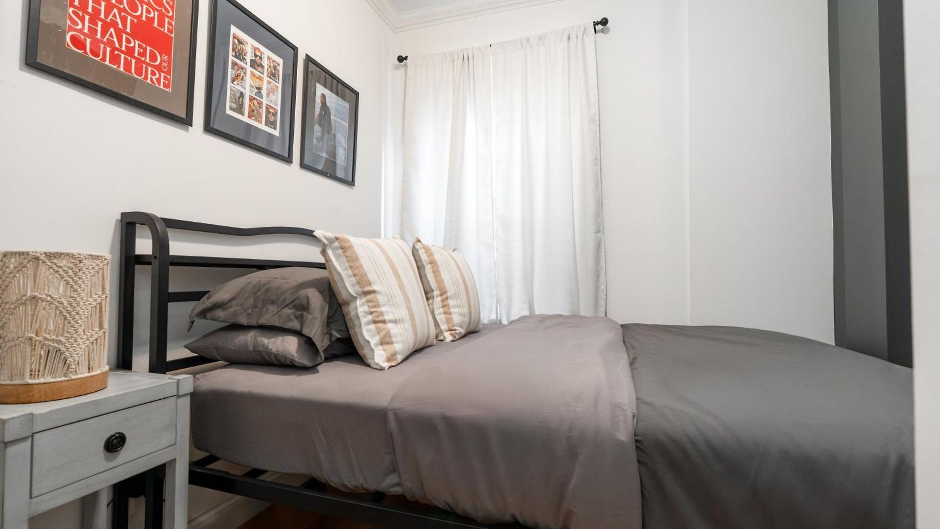 Apartment Prestige Nyc