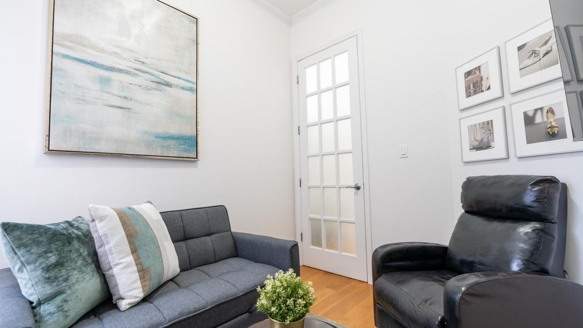 Prestige Nyc Apartment *
