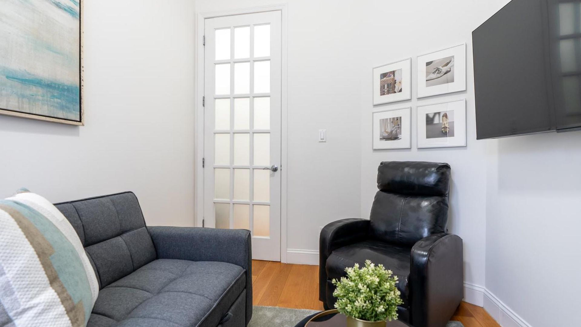 Apartment Prestige Nyc
