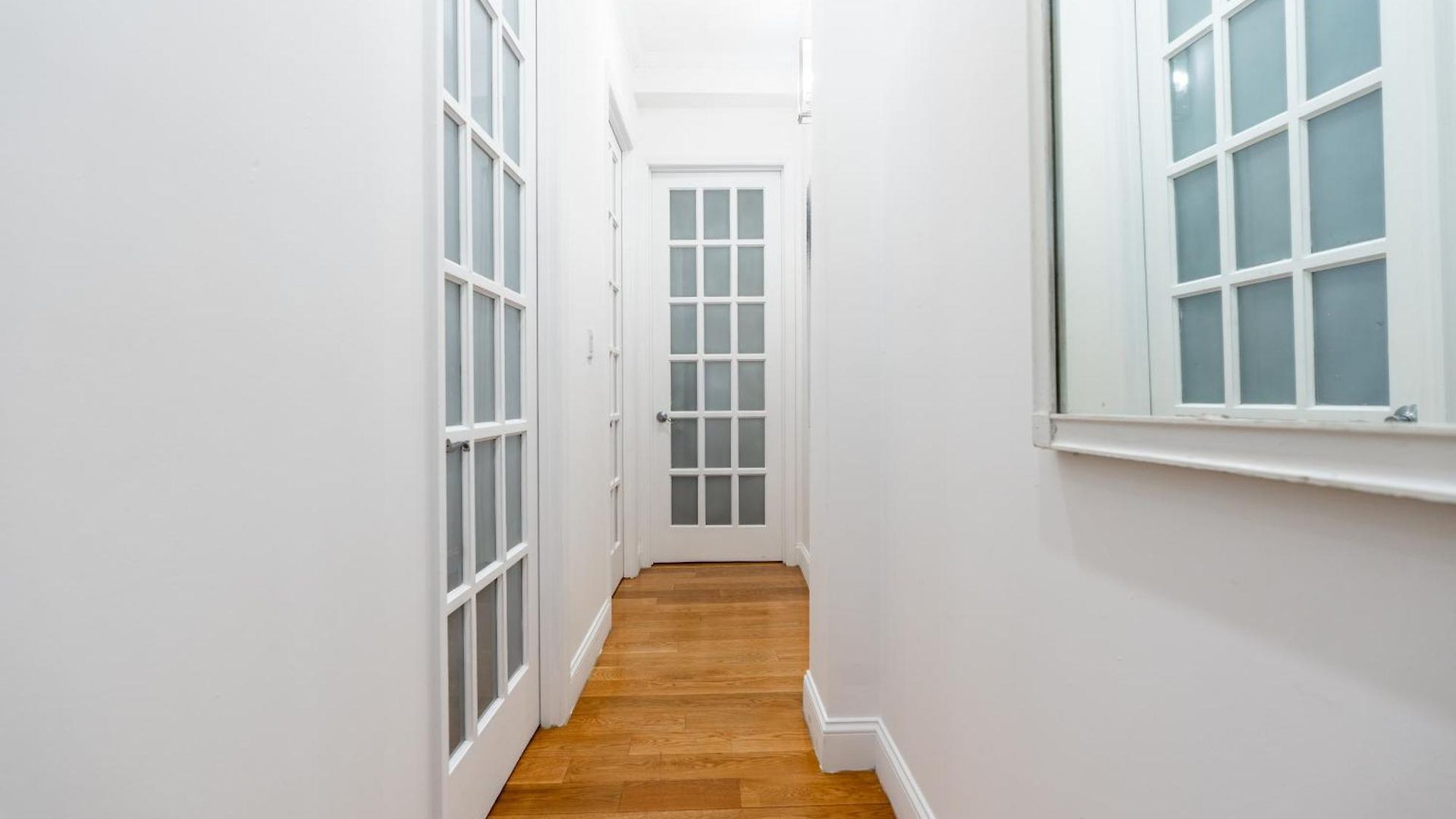 Prestige Nyc Apartment