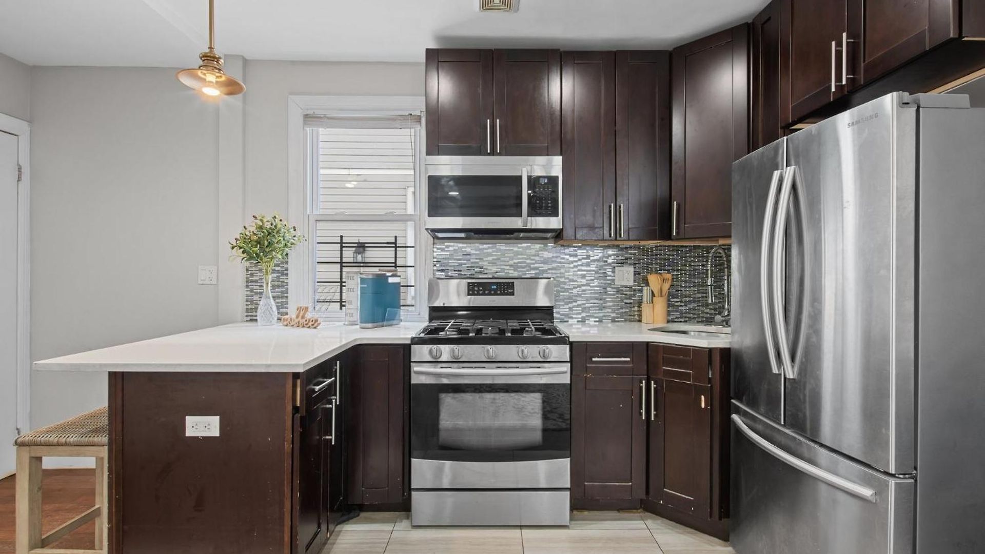 One Bedroom Near Jfk Airport! Apartment New York