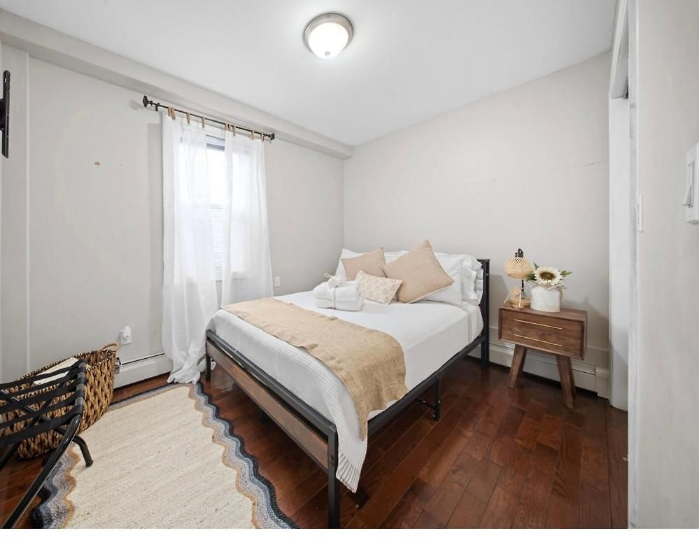 Nynj World Cup 26 Fan Zone Queens Kasa Boho Sleeps 4 Persons * New York