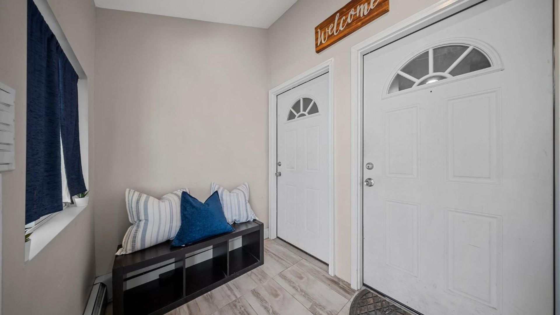 Nynj World Cup 26 Fan Zone Queens Kasa Boho Sleeps 4 Persons Guest house *