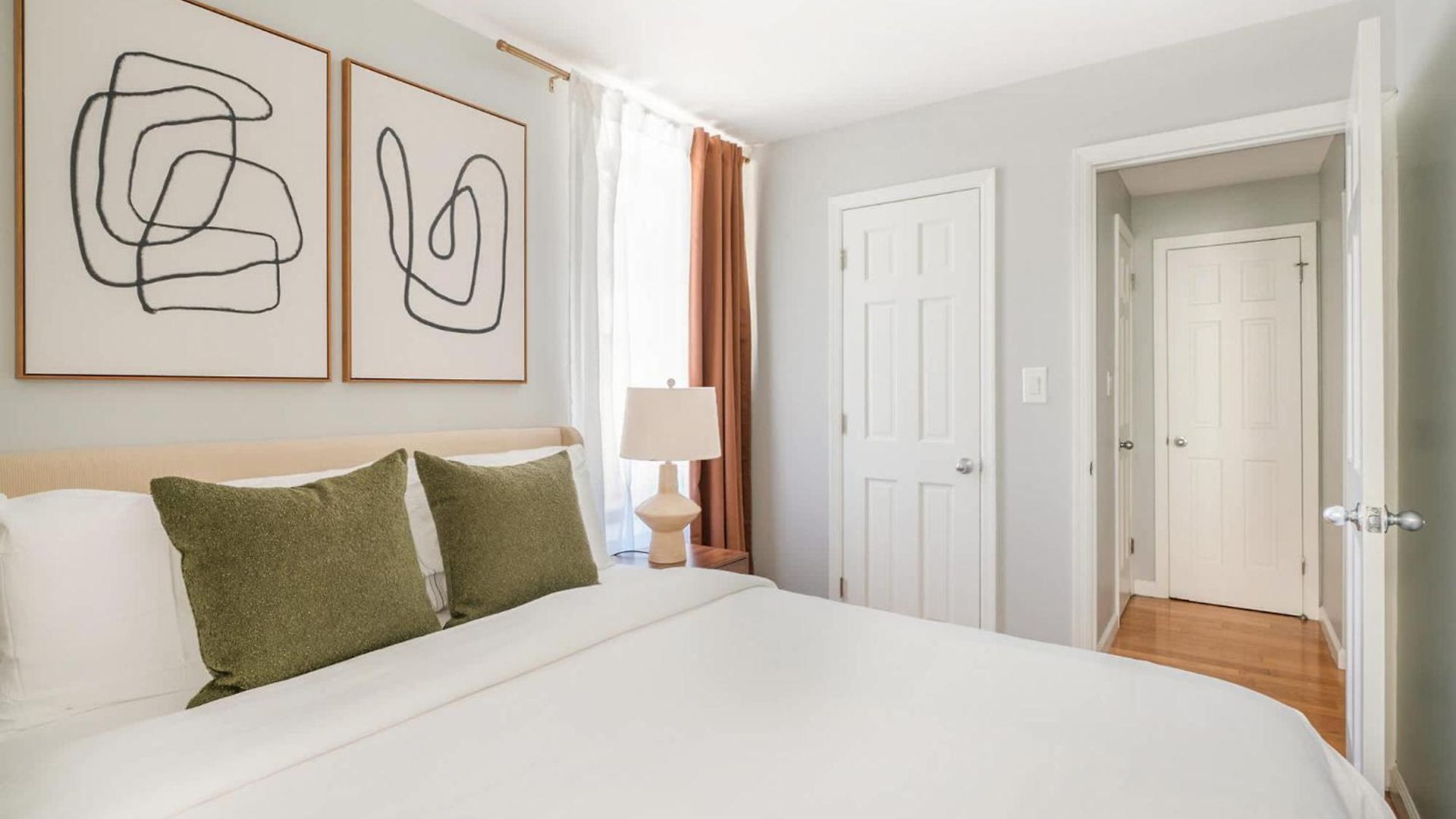 73-806 New 1br 1bth Uws Doorman Gym Apartment