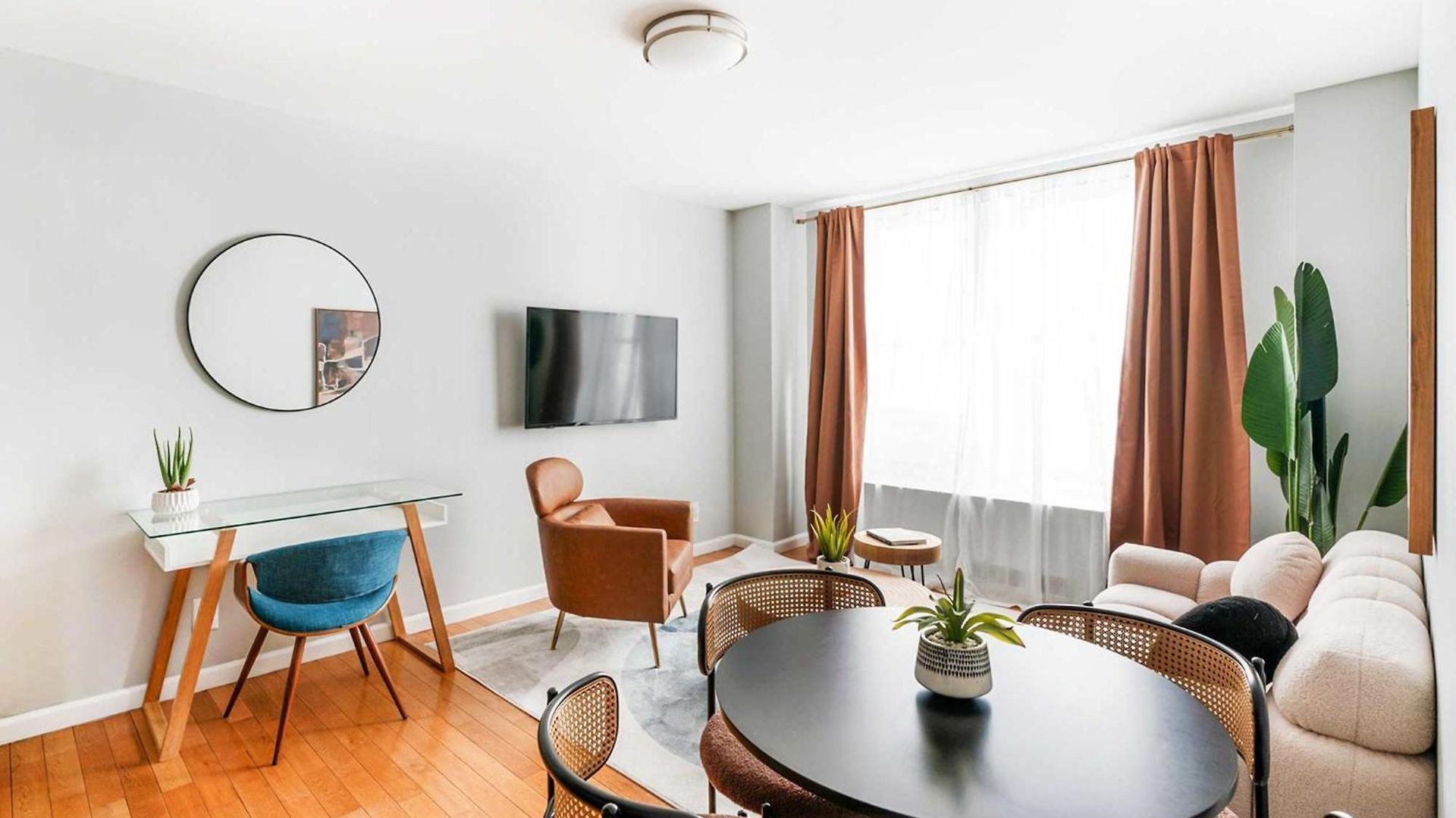 73-806 New 1br 1bth Uws Doorman Gym Apartment *