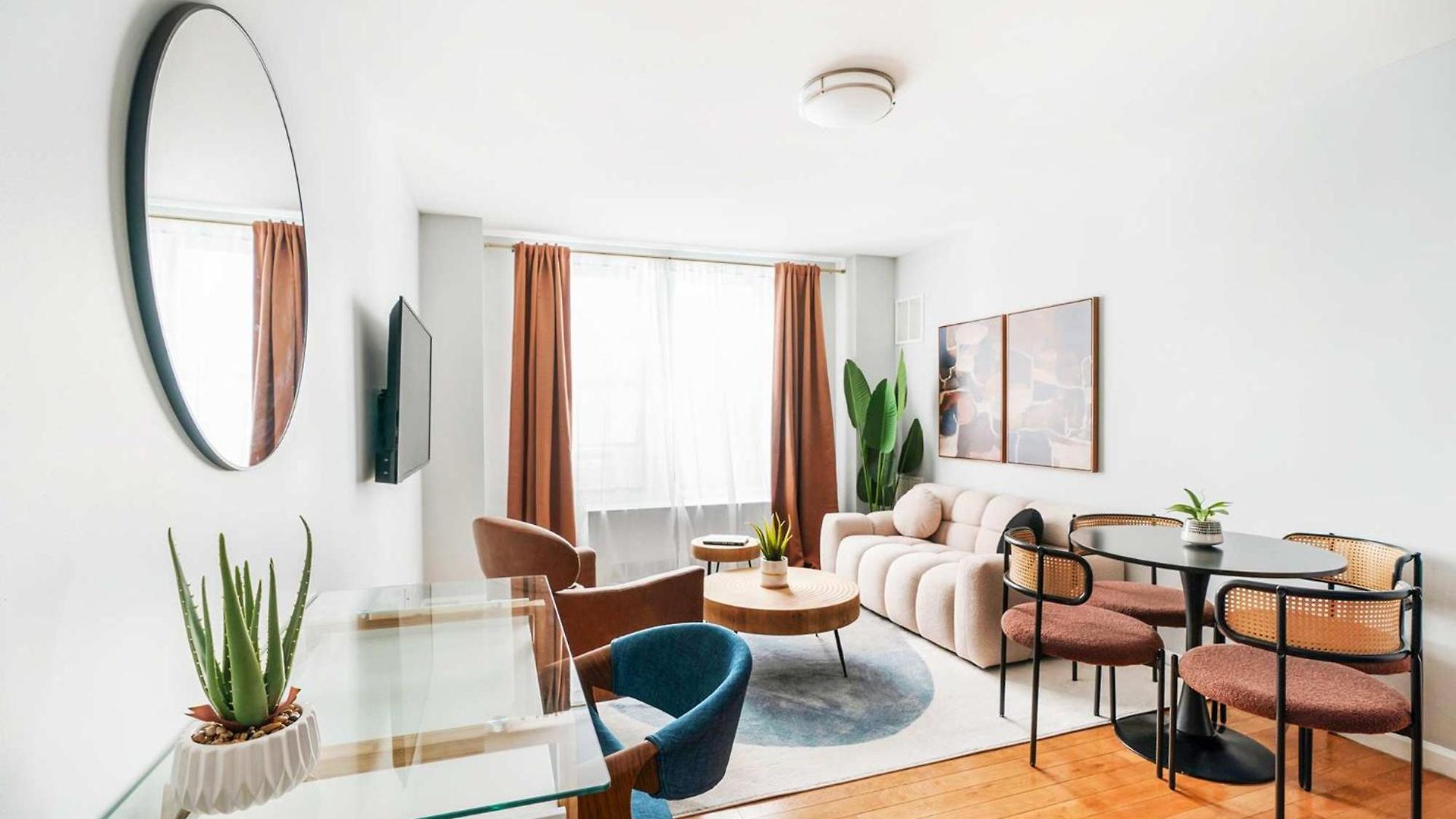 73-806 New 1br 1bth Uws Doorman Gym *