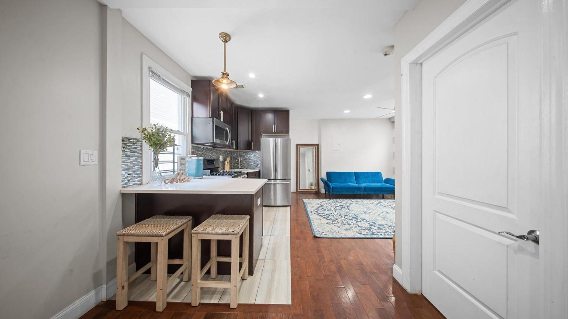 One Bedroom Near Jfk Airport! *