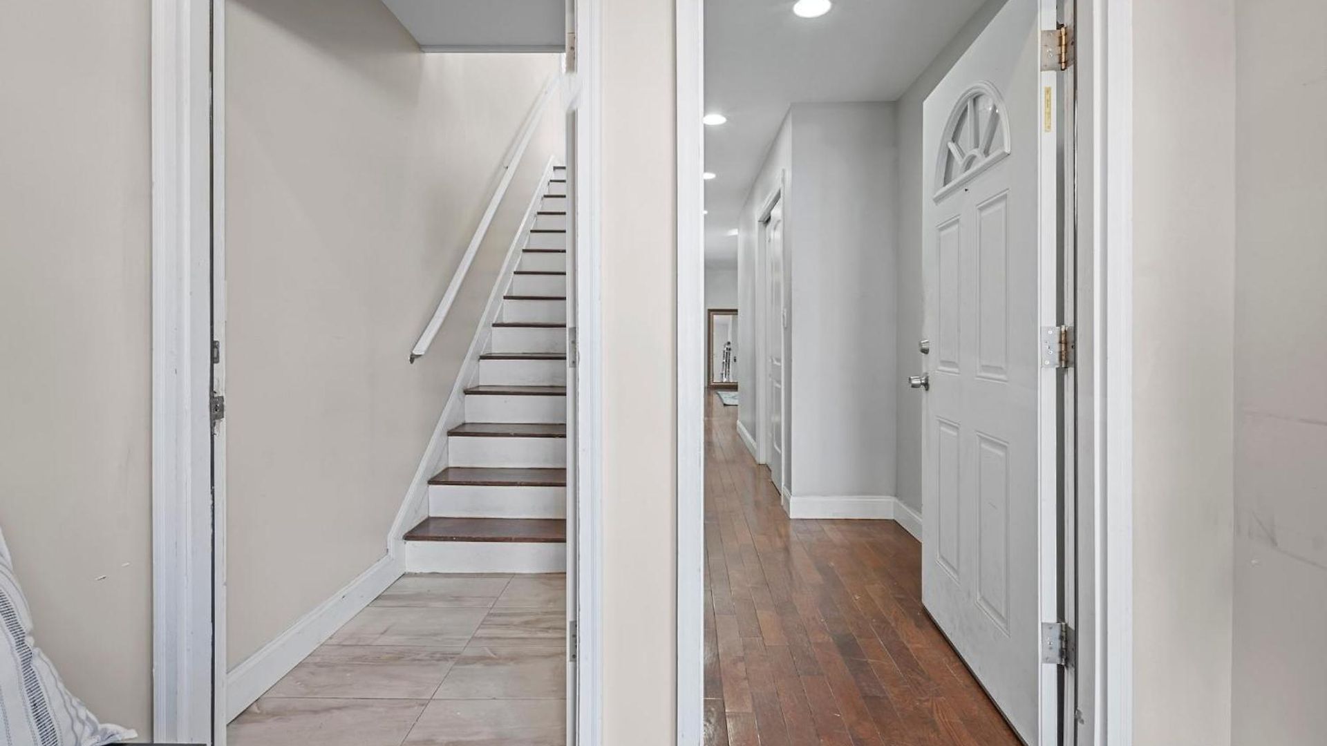 One Bedroom Near Jfk Airport!