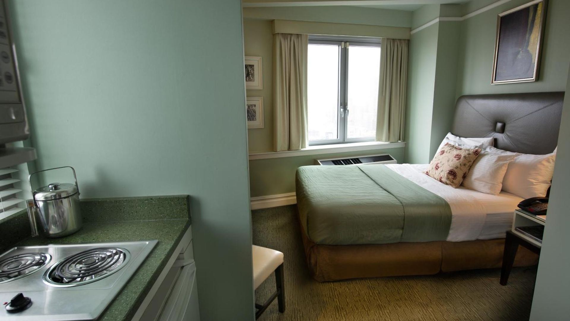 Hotel Beacon