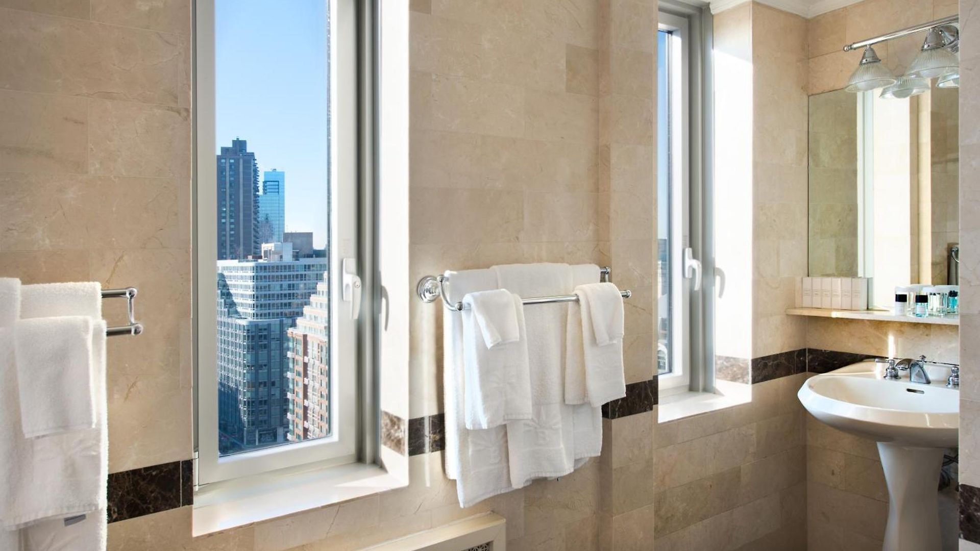 Beacon Hotel New York