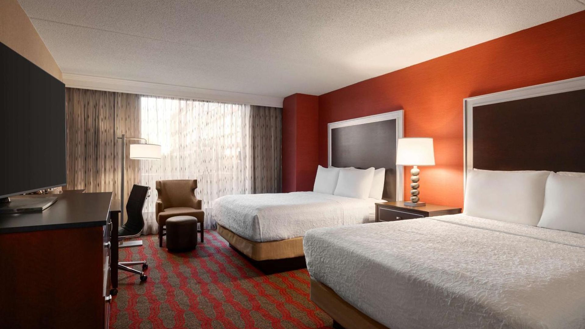 Doubletree By Hilton New York-laguardia New York