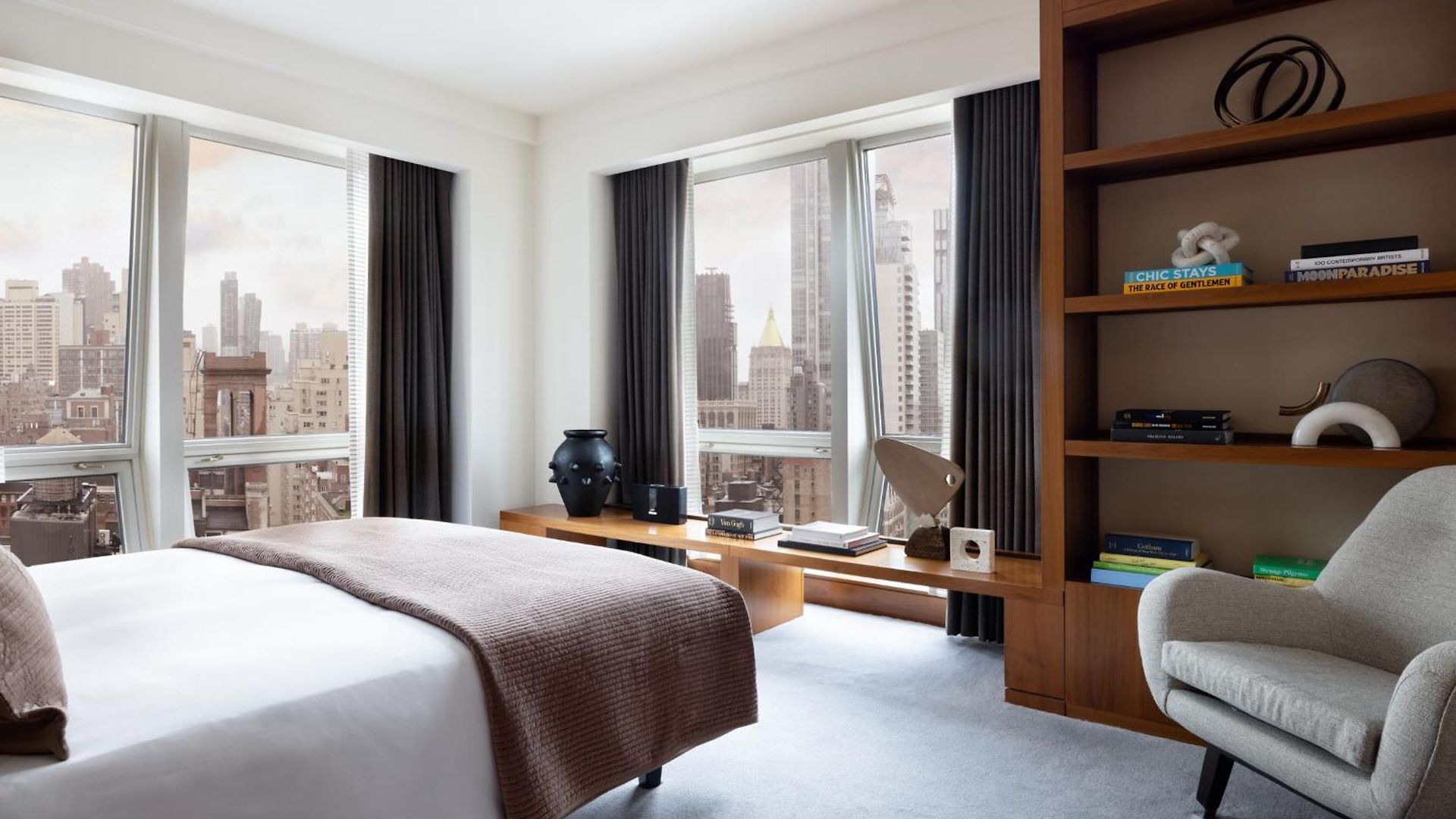 The Langham, New York, Fifth Avenue New York
