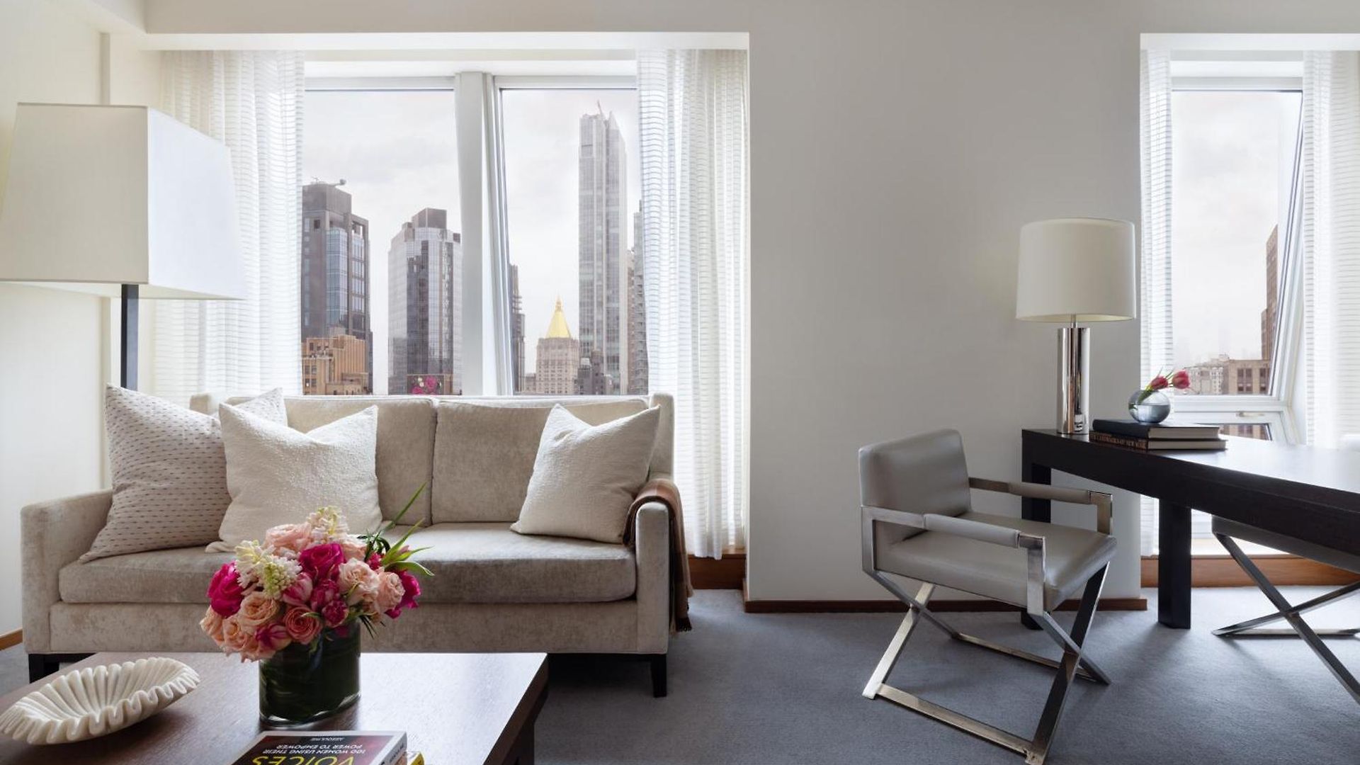 The Langham, New York, Fifth Avenue Hotel 5*
