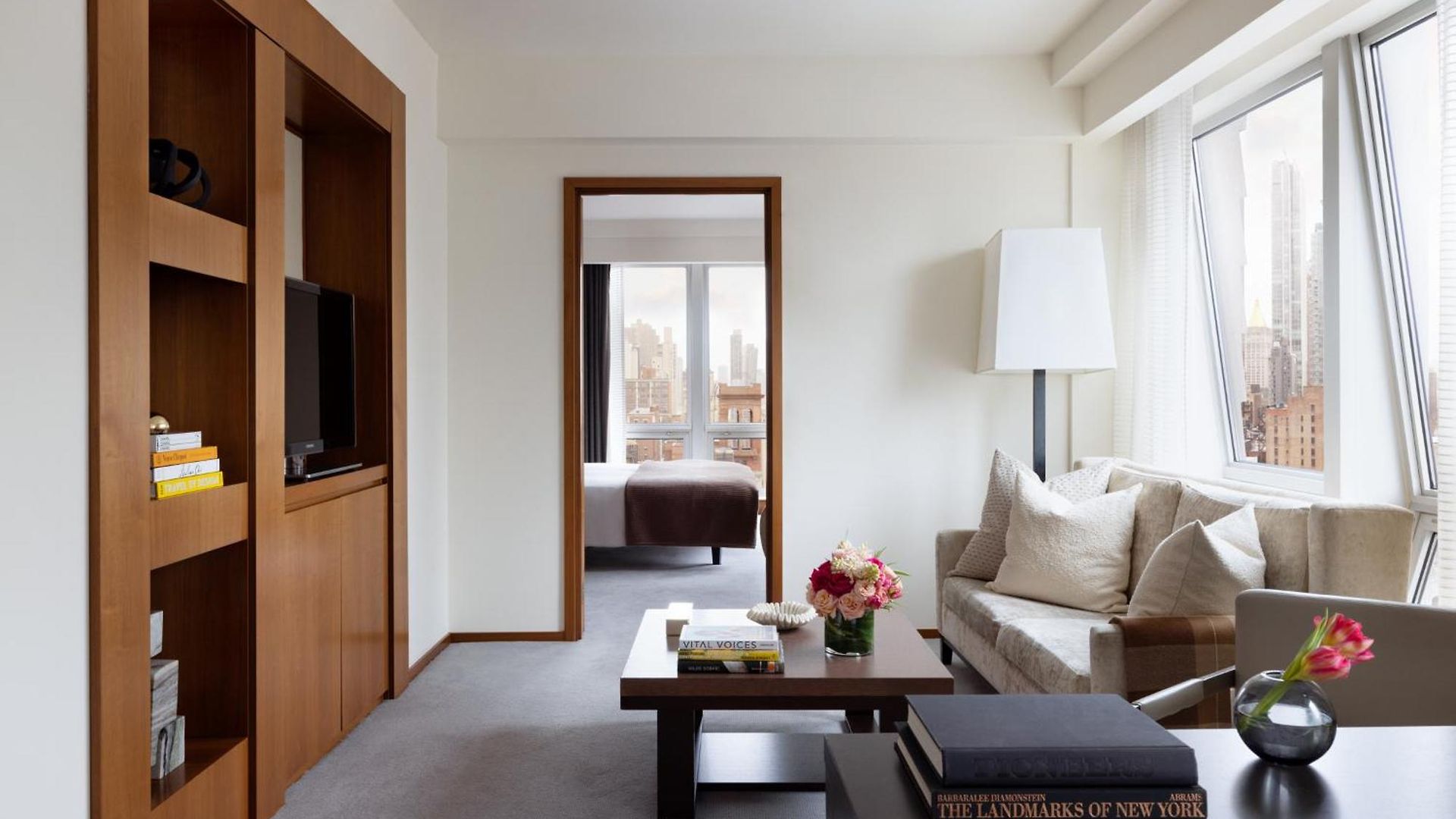 Hotel The Langham, New York, Fifth Avenue New York