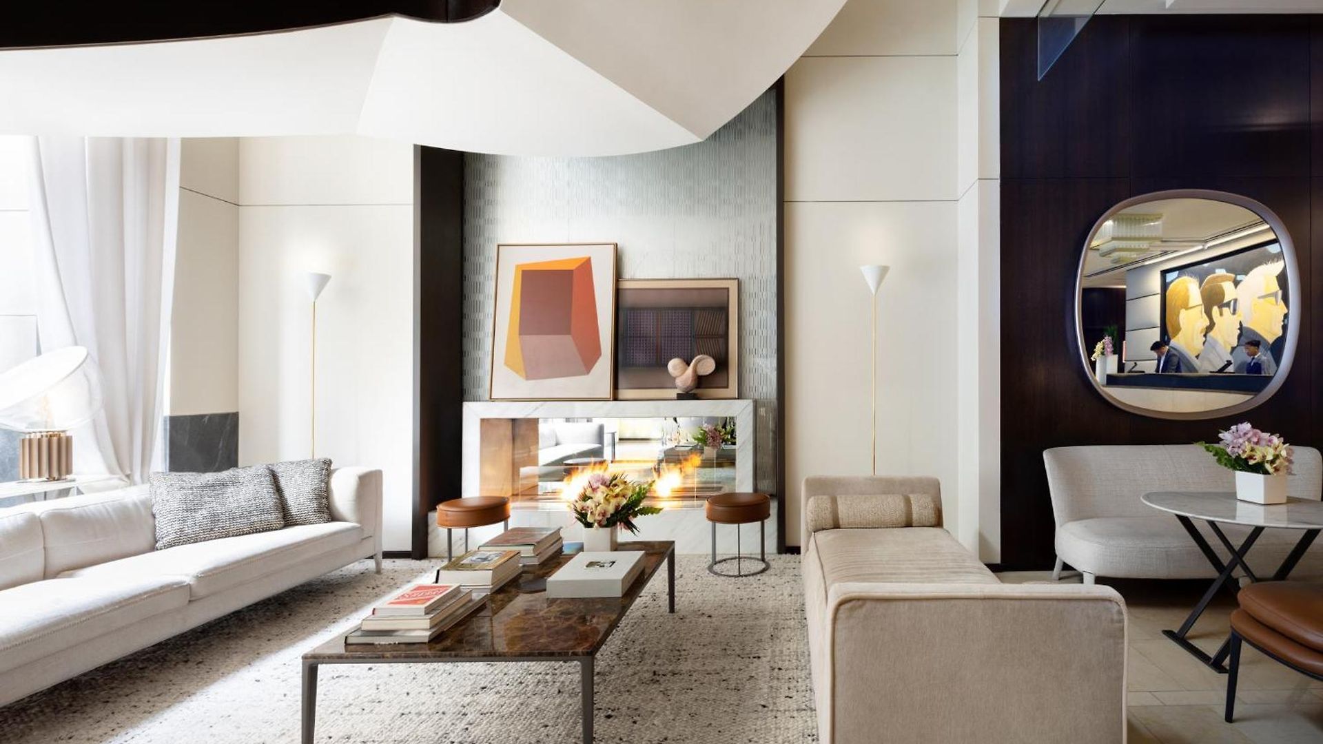 Hotel The Langham, New York, Fifth Avenue