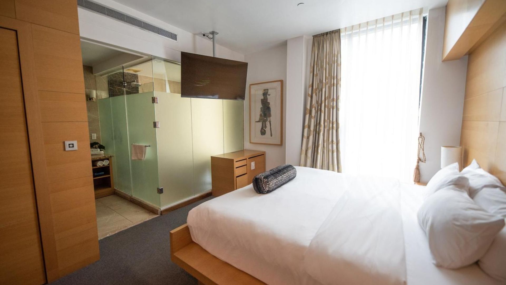 Hotel The One Boutique