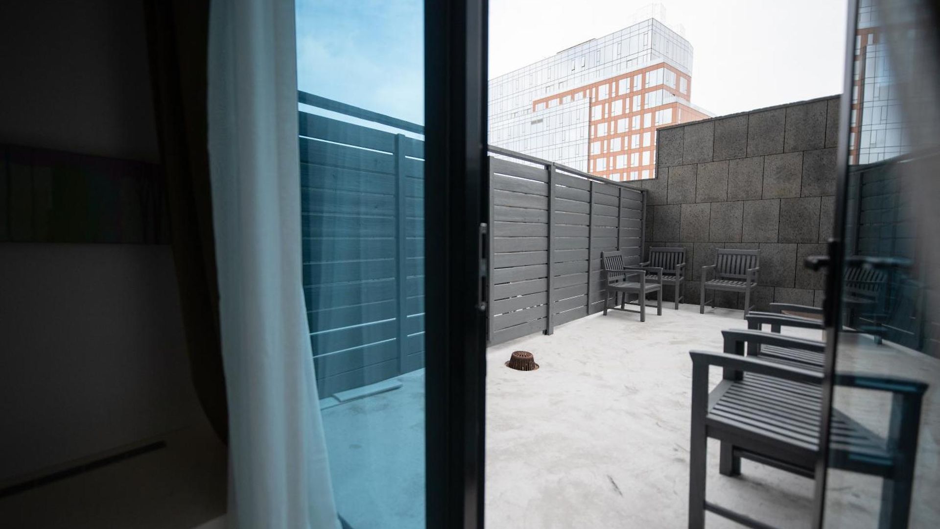 The One Boutique New York