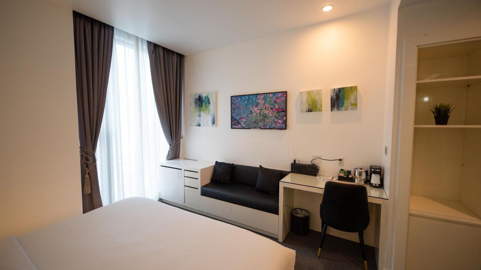 The One Boutique 3* New York