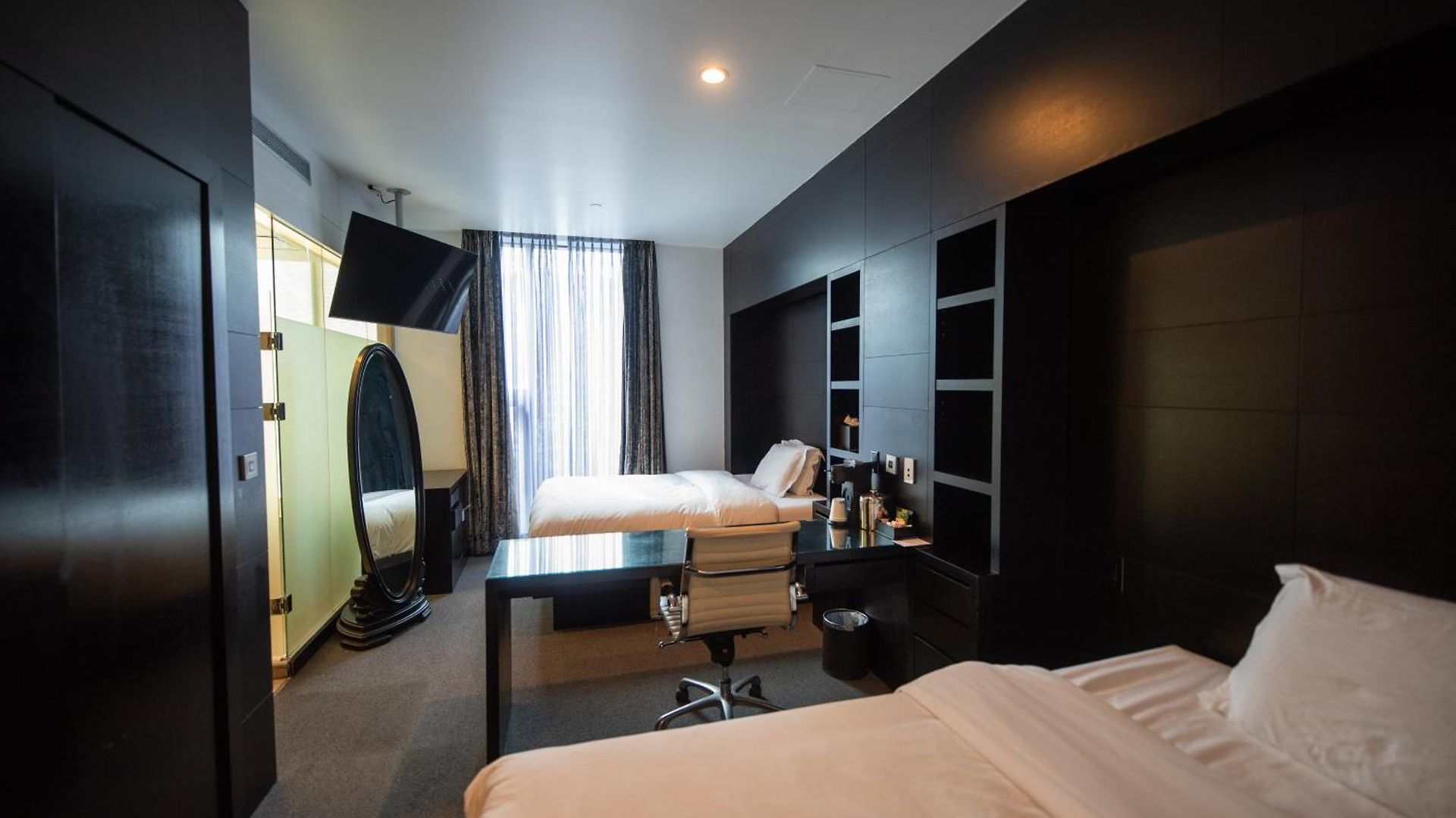 The One Boutique Hotel 3*