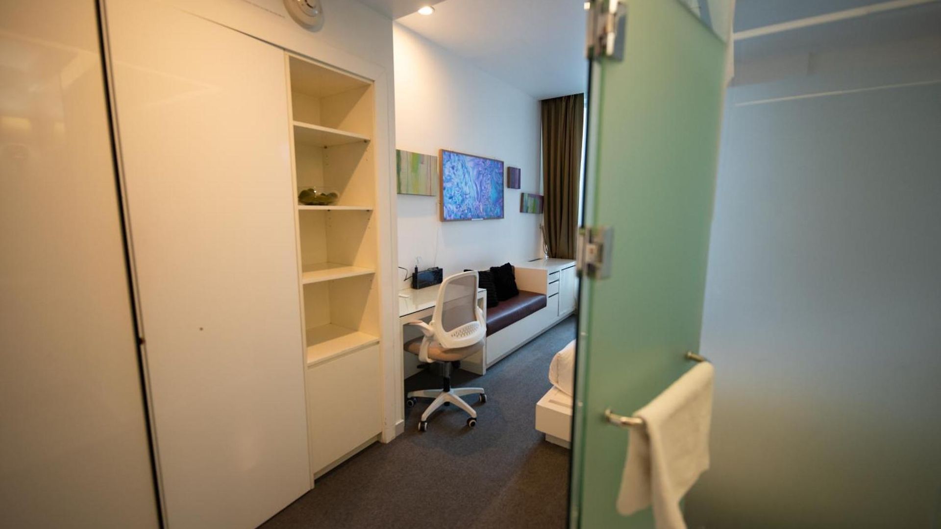 The One Boutique Hotel New York