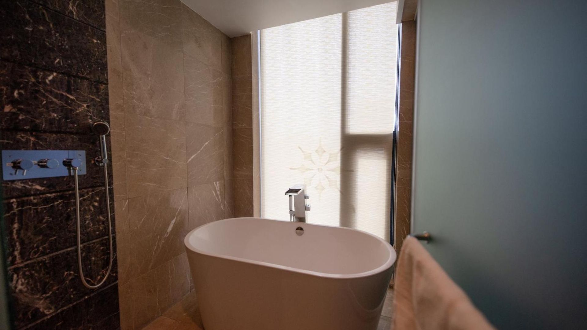 Hotel The One Boutique New York