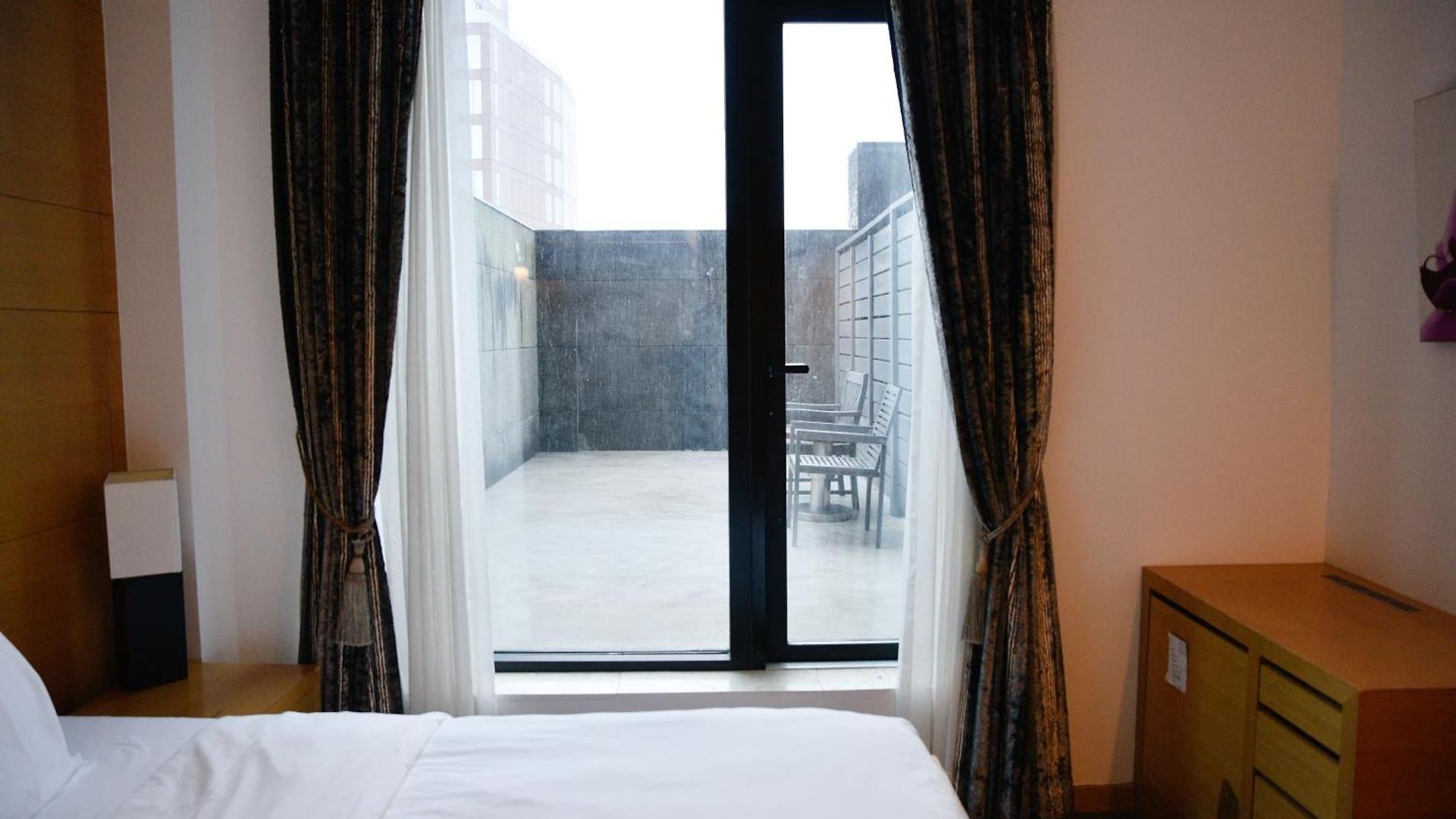 Hotel The One Boutique