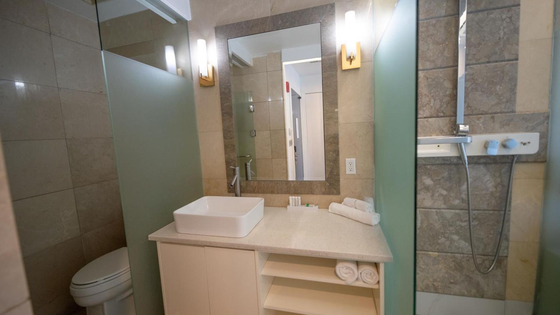 The One Boutique Hotel New York