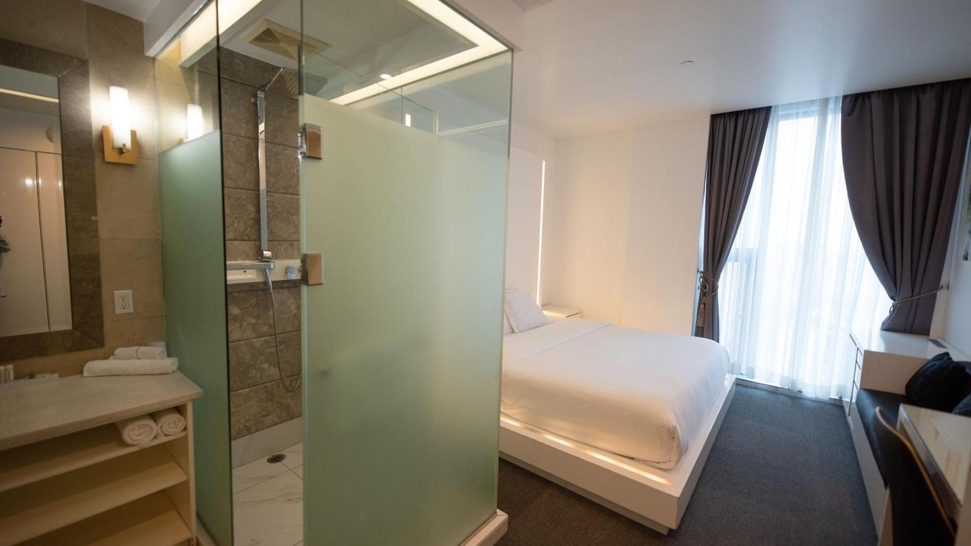 The One Boutique 3* New York