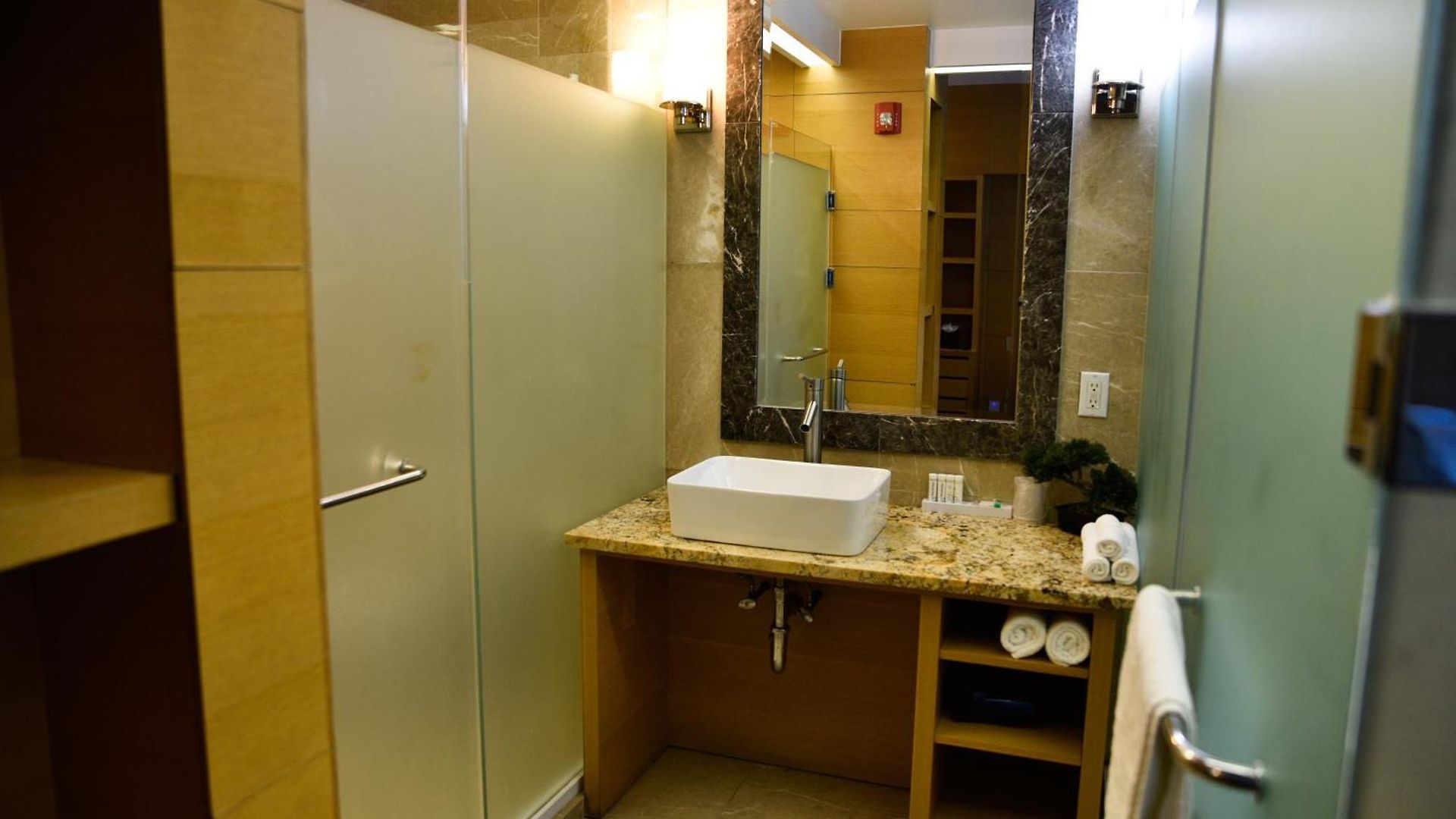 The One Boutique 3* New York