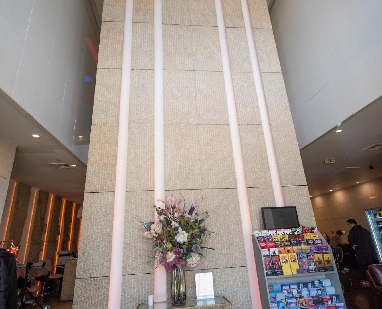 Hotel The One Boutique