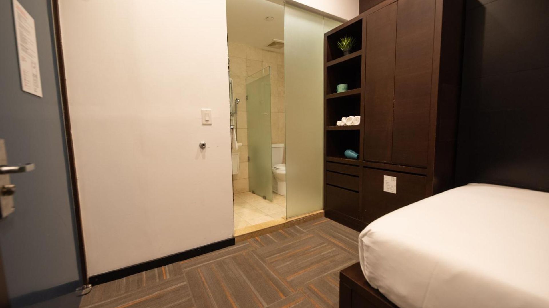 Hotel The One Boutique 3*