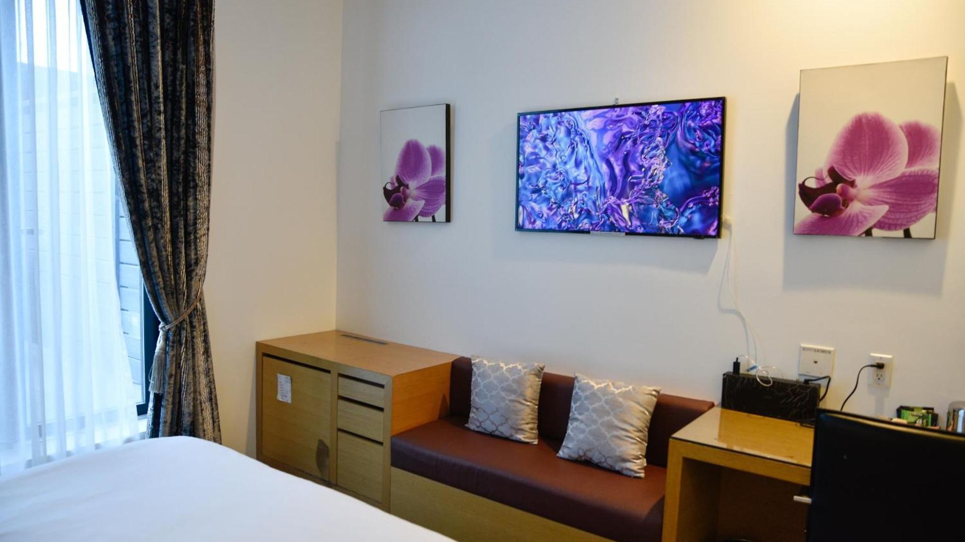 The One Boutique Hotel New York