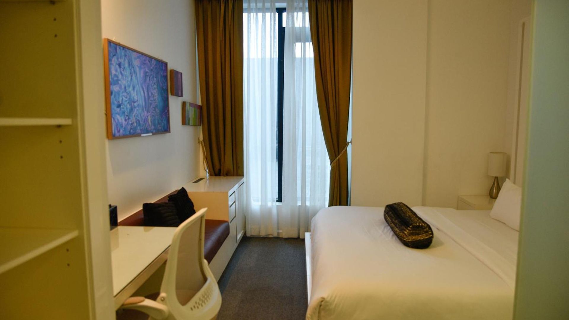 The One Boutique 3* New York