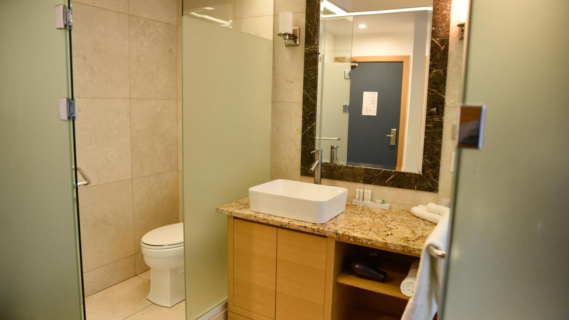 The One Boutique Hotel
