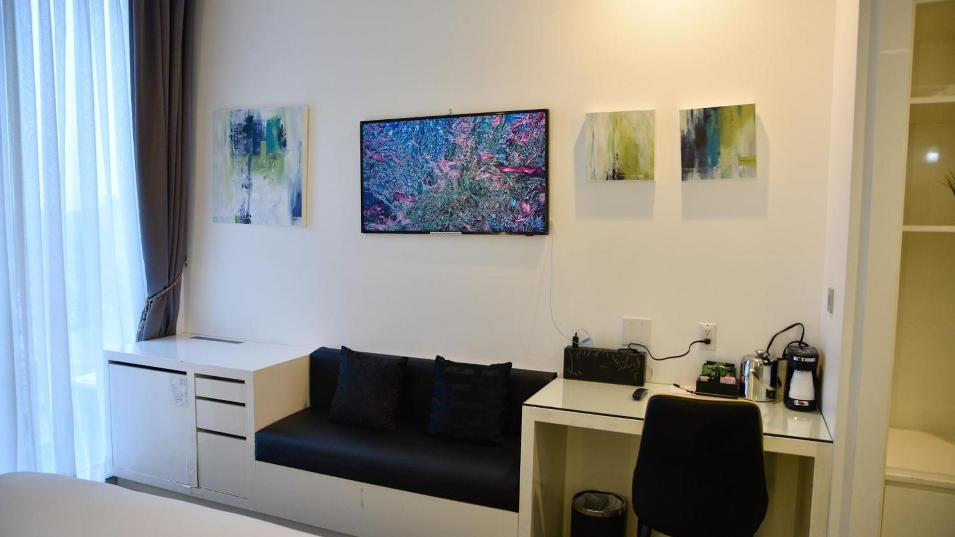 The One Boutique New York