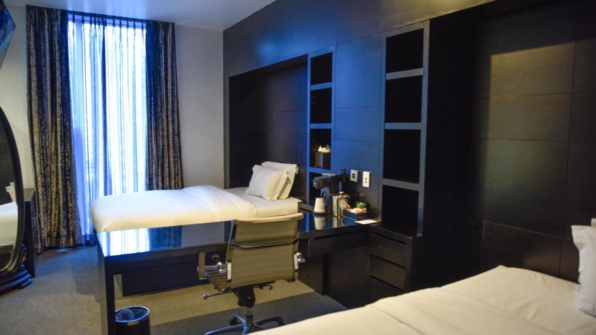 The One Boutique 3* New York